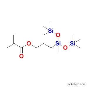 Methacryloxypropyl Bis(Trimethylsiloxy) Methylsilane