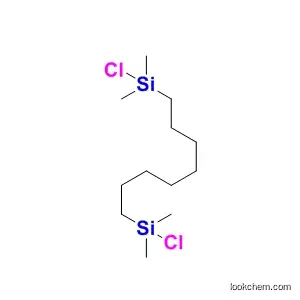 1,8-Bis(Chlorodimethylsilyl)Octane