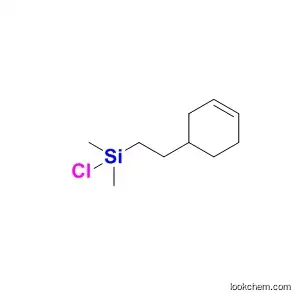 [2-(3-Cyclohexenyl)Ethyl] Dimethyl Chlorosilane