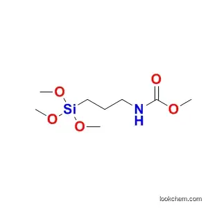 MethylN-(3-Trimethoxysilylpropyl)Carbamate
