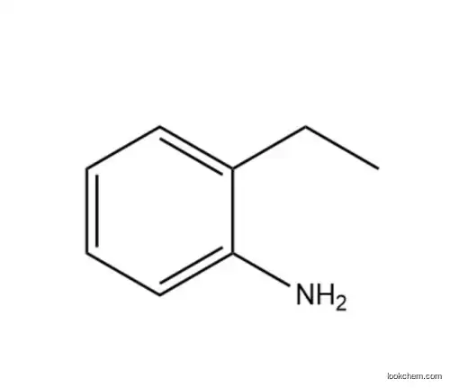 2-Ethylaniline(578-54-1)