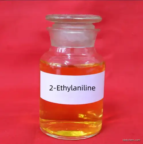 2-Ethylaniline