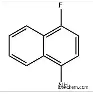 4-Fluoro-1-naphthylamine