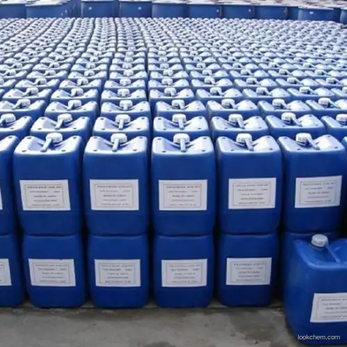 Silicon Antifoam Emulsion Polyether Defoamer Chemical With Industrial Grade