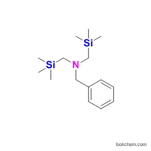 N,N-Bis(Trimethylsilylmethyl)Benzylamine
