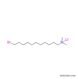 11-Bromoundecyl Dimethyl Chlorosilane