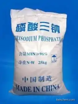 Trisodium Phosphate Anhydrous（TSP）CAS： 7601-54-9