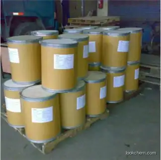 High Quality Poly(styrene-co-divinylbenzene) CAS 89551-24-6