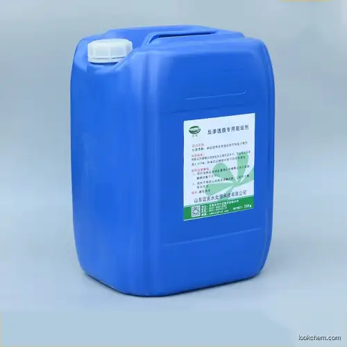 Good Selling Ro film special reverse osmosis scale inhibitor water treatment chemicals