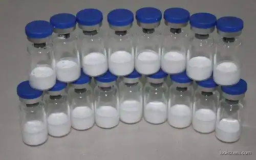 Microcrystalline cellulose CAS: 9004-34-6