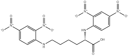 DI-DNP-L-LYSINE