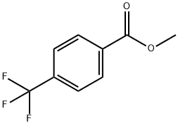 Methyl 4-trifluoromethylbenzoate!