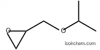 Glycidyl Isopropyl Ether 4016-14-2 96%+