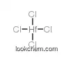 hafnium  chloride