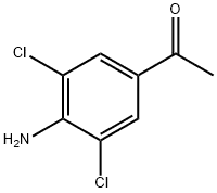 4-Amino-3,5-dichloroacetophenone!