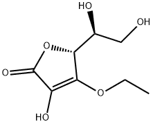 3-O-Ethyl-L-ascorbic acid.