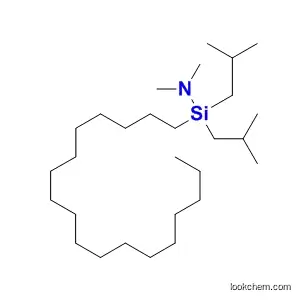 n-Octadecyl Diisobutyl Dimethylaminosilane