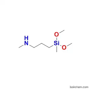 N-Methylaminopropyl Methyl Dimethoxysilane