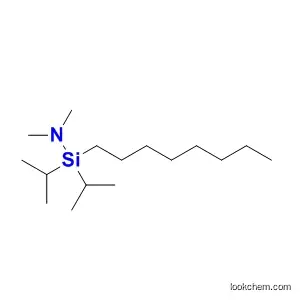 n-Octyl Diisopropyl Dimethylaminosilane
