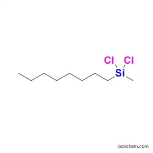 n-Octyl Methyl Dichlorosilane