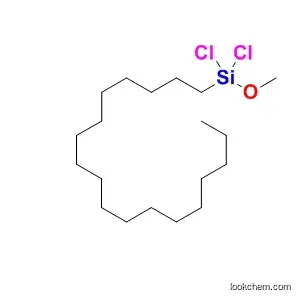 n-Octadecyl Methoxy Dichlorosilane