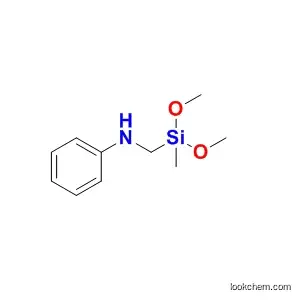 N-PhenylaminomethylMethylDimethoxysilane