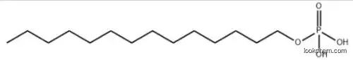 tetradecyl dihydrogen phosphate