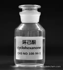 Cyclohexanone 108-94-1 Cyc