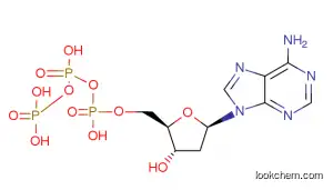2'-Deoxyadenosine 5'-triphosphateCAS NO.54680-12-5