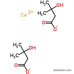 Calcium β-hydroxy-β-methylbutyrate CAS 135236-72-5 HMB-Ca