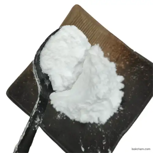 White Powder Terbinafine Hydrochloride CAS 78628-80-5 Used to Treat Fungal Infection