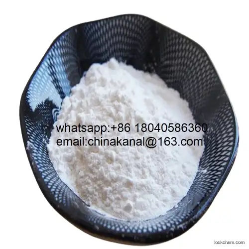 High Quality 99%Min CAS No 956104-40-8 Apalutamide Arn 509 Powder