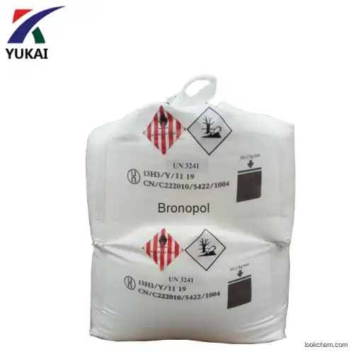 Bronopol (2-Bromo-2-nitro-1,3-propanediol) industy paper water treatment