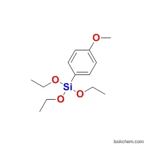 4-Methoxyphenyl Triethoxysilane