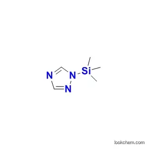 1-Trimethylsilyl-1,2,4-Triazole