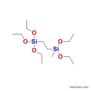 1-(Triethoxysilyl)-2-(Diethoxymethylsilyl)Ethane
