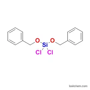 Dibenzyloxy Dichlorosilane