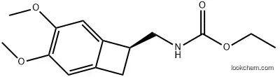 (1S)-4, 5-dimethoxyl-1 -(ethoxycarbonyl aminomethyl) -benzocyclobutane 869856-10-0 98%+