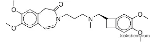 Dehydro Ivabradine (Ivabradine IVA-3 Impurity) 1086026-31-4 99%+