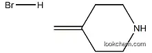 4-Methylenepiperidine hydrobroMide 3522-98-3 98%+
