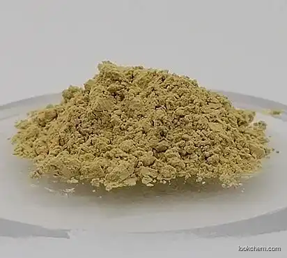 CAS 21967-41-9 Baicalin Powder