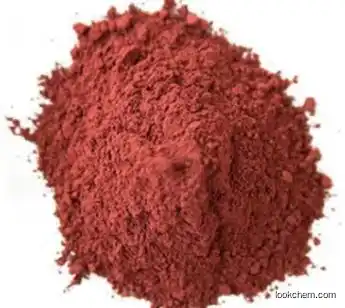 Nature Indirubin Powder CAS 479-41-4 Indirubin