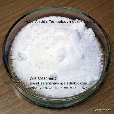 Top quality factory price CAS No. 80532-66-7 methyl-2-methyl-3-phenylglycidate