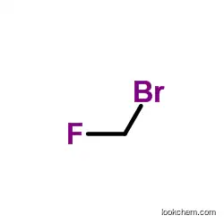 Bromofluoromethane