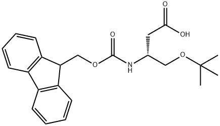 FMOC-L-BETA-HOMOSERINE(OTBU)