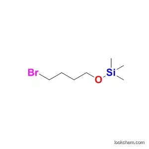 4-Bromobutoxy Trimethylsilane