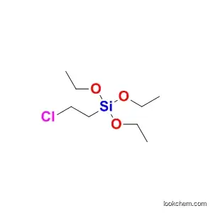 2-Chloroethyl Triethoxysilane