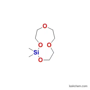 2,2-Dimethyl-1,3,6,9-Tetraoxa-2-Silacycloundecane