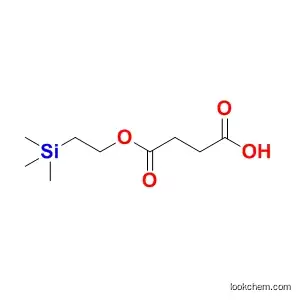SuccinicAcidMono-2-trimethylsilanylethylester