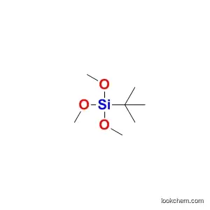 t-Butyl Trimethoxysilane